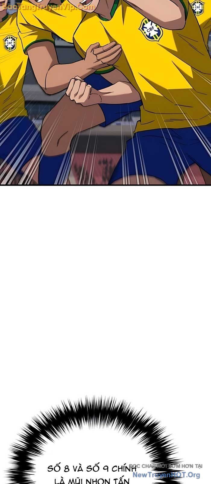 Đường Chuyền Đặc Biệt Của Tiền Vệ Thiên Tài Chapter 11 - 89