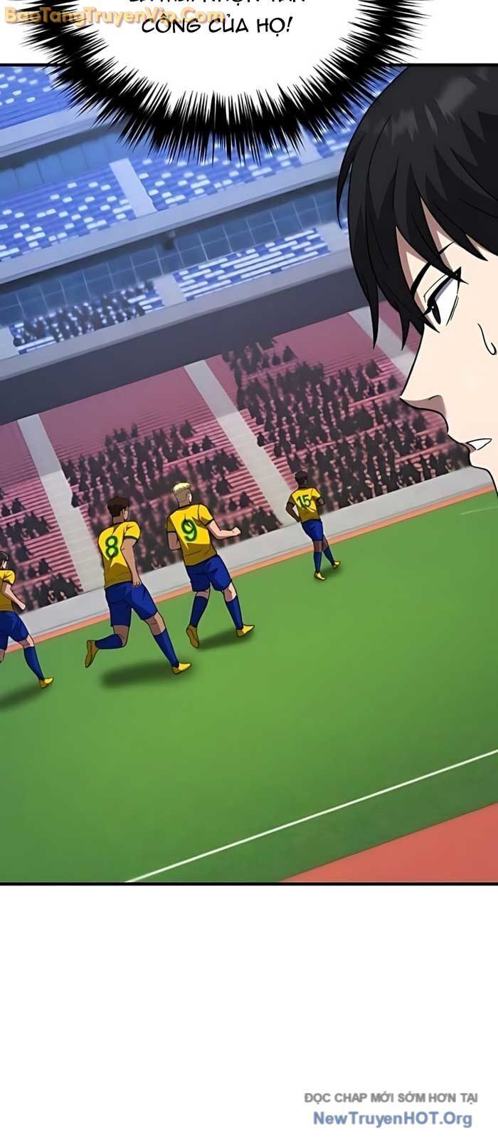Đường Chuyền Đặc Biệt Của Tiền Vệ Thiên Tài Chapter 11 - 90