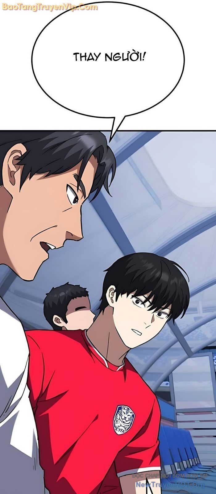 Đường Chuyền Đặc Biệt Của Tiền Vệ Thiên Tài Chapter 11 - 95