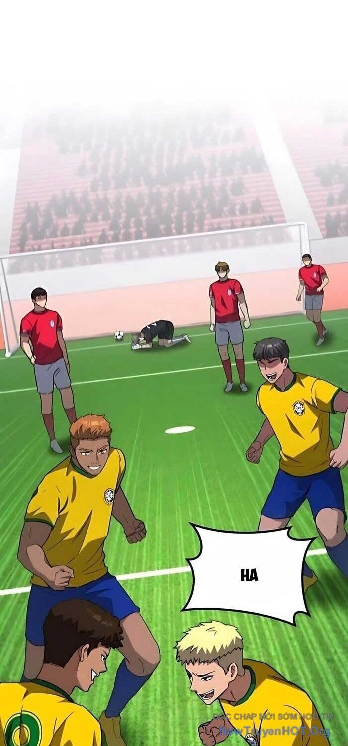 Đường Chuyền Đặc Biệt Của Tiền Vệ Thiên Tài Chapter 12 - 2