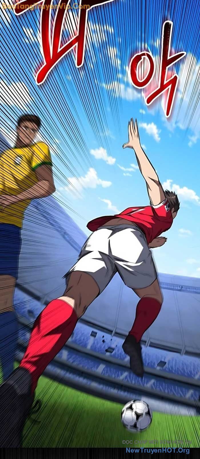 Đường Chuyền Đặc Biệt Của Tiền Vệ Thiên Tài Chapter 12 - 101