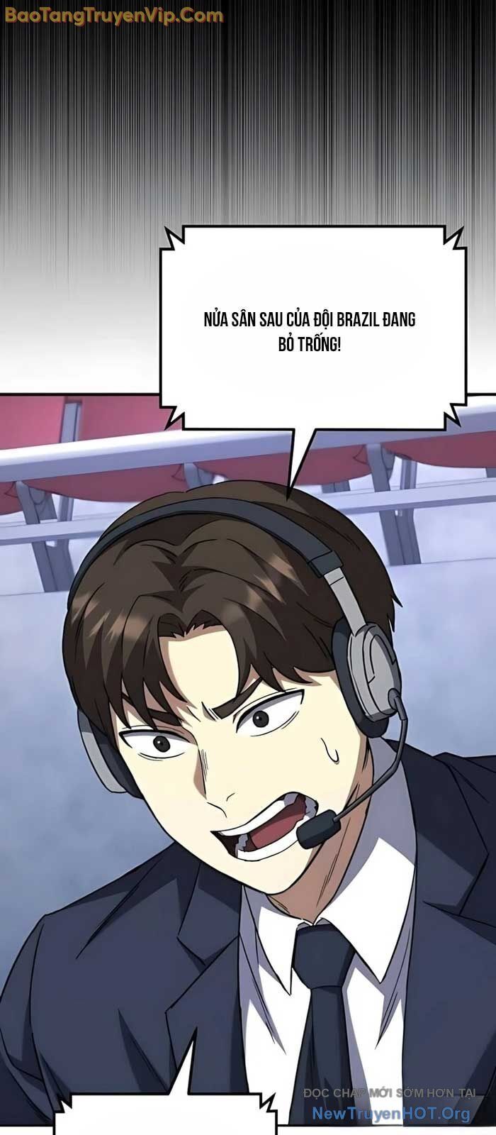 Đường Chuyền Đặc Biệt Của Tiền Vệ Thiên Tài Chapter 12 - 102