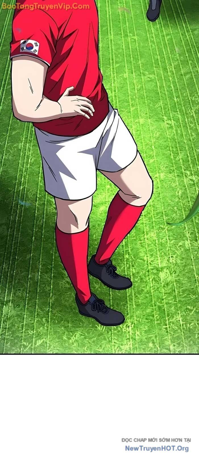 Đường Chuyền Đặc Biệt Của Tiền Vệ Thiên Tài Chapter 12 - 14