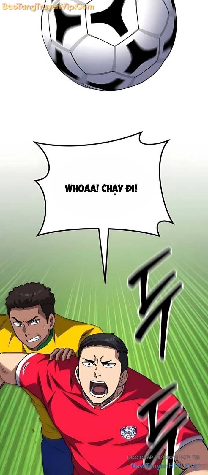 Đường Chuyền Đặc Biệt Của Tiền Vệ Thiên Tài Chapter 12 - 16