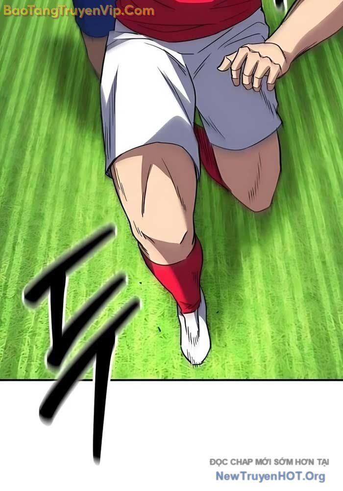 Đường Chuyền Đặc Biệt Của Tiền Vệ Thiên Tài Chapter 12 - 17