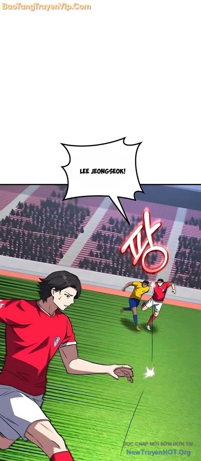 Đường Chuyền Đặc Biệt Của Tiền Vệ Thiên Tài Chapter 12 - 18