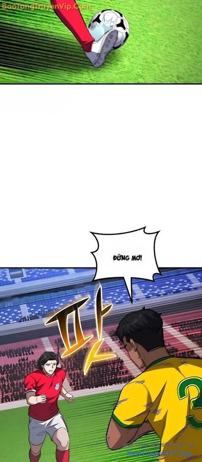 Đường Chuyền Đặc Biệt Của Tiền Vệ Thiên Tài Chapter 12 - 19