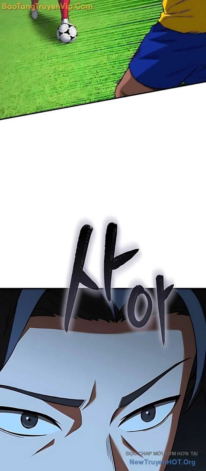 Đường Chuyền Đặc Biệt Của Tiền Vệ Thiên Tài Chapter 12 - 20