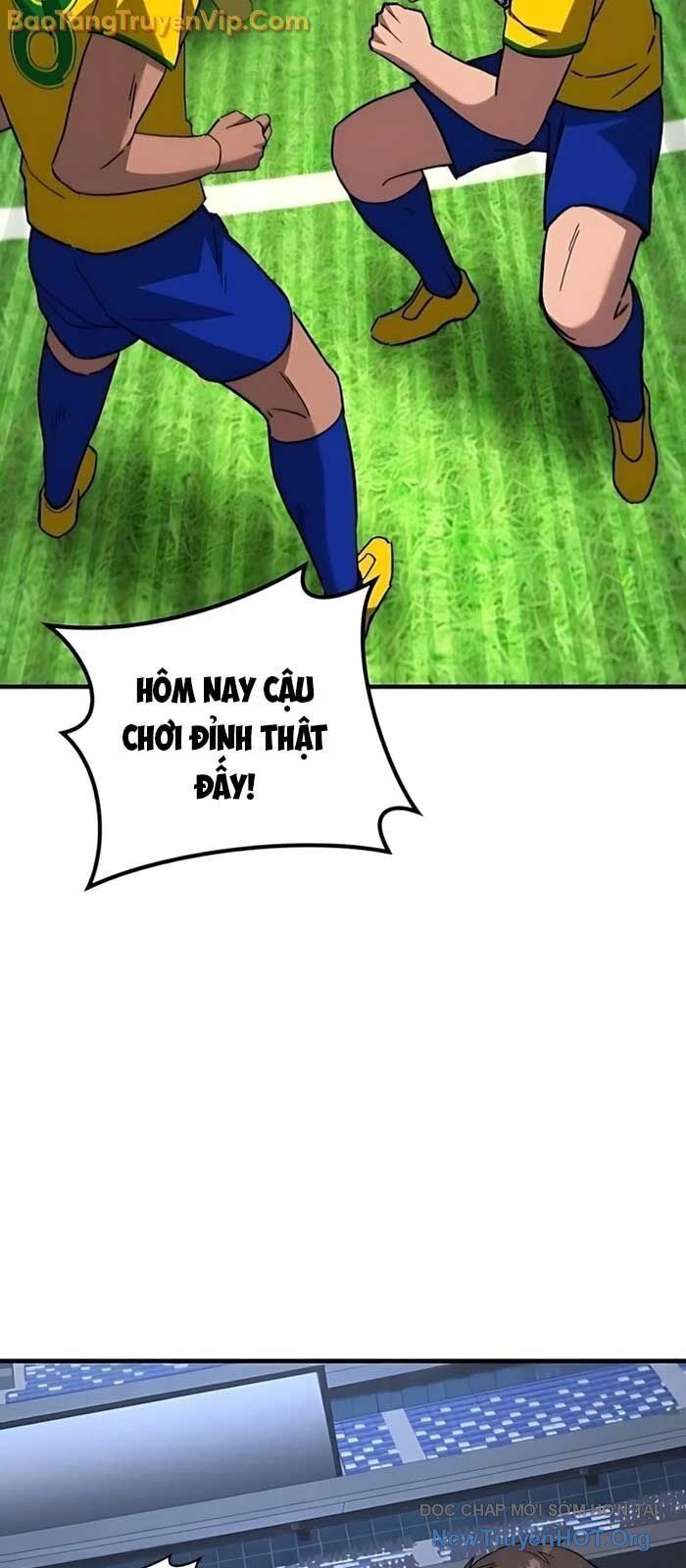 Đường Chuyền Đặc Biệt Của Tiền Vệ Thiên Tài Chapter 12 - 3