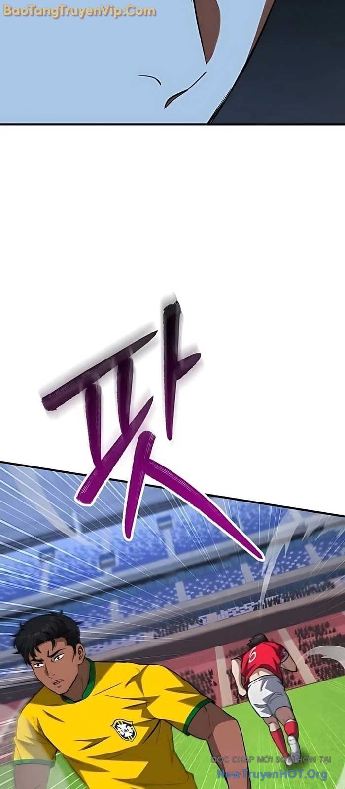 Đường Chuyền Đặc Biệt Của Tiền Vệ Thiên Tài Chapter 12 - 21