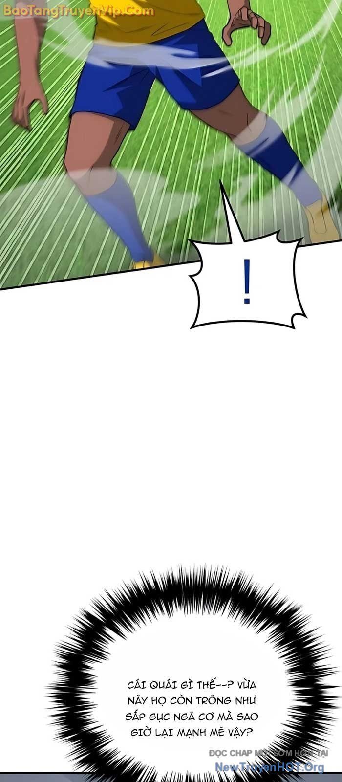 Đường Chuyền Đặc Biệt Của Tiền Vệ Thiên Tài Chapter 12 - 22