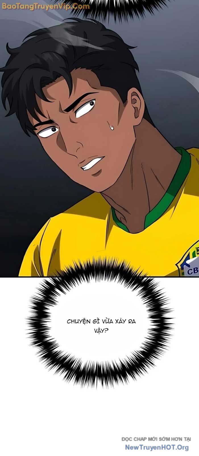 Đường Chuyền Đặc Biệt Của Tiền Vệ Thiên Tài Chapter 12 - 23