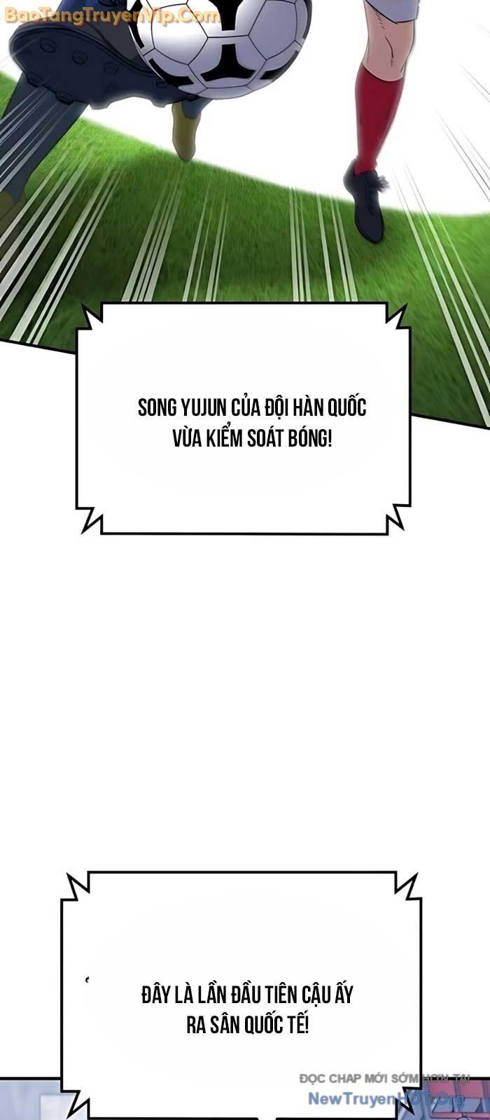 Đường Chuyền Đặc Biệt Của Tiền Vệ Thiên Tài Chapter 12 - 26