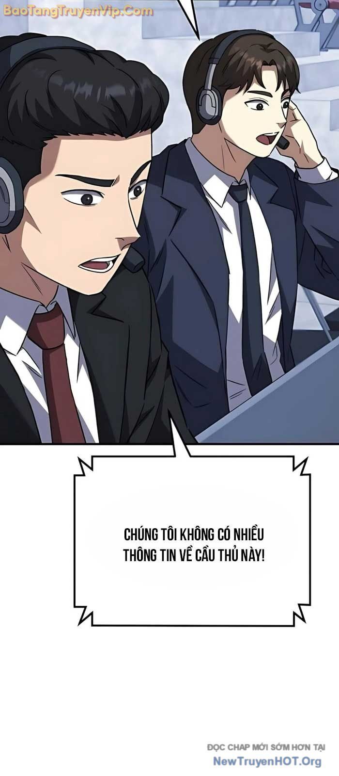 Đường Chuyền Đặc Biệt Của Tiền Vệ Thiên Tài Chapter 12 - 27