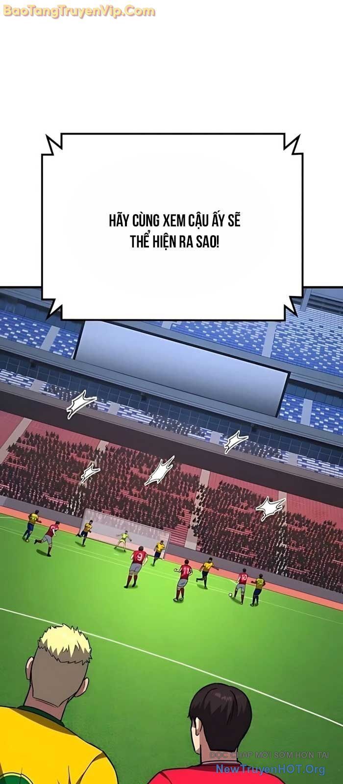Đường Chuyền Đặc Biệt Của Tiền Vệ Thiên Tài Chapter 12 - 28