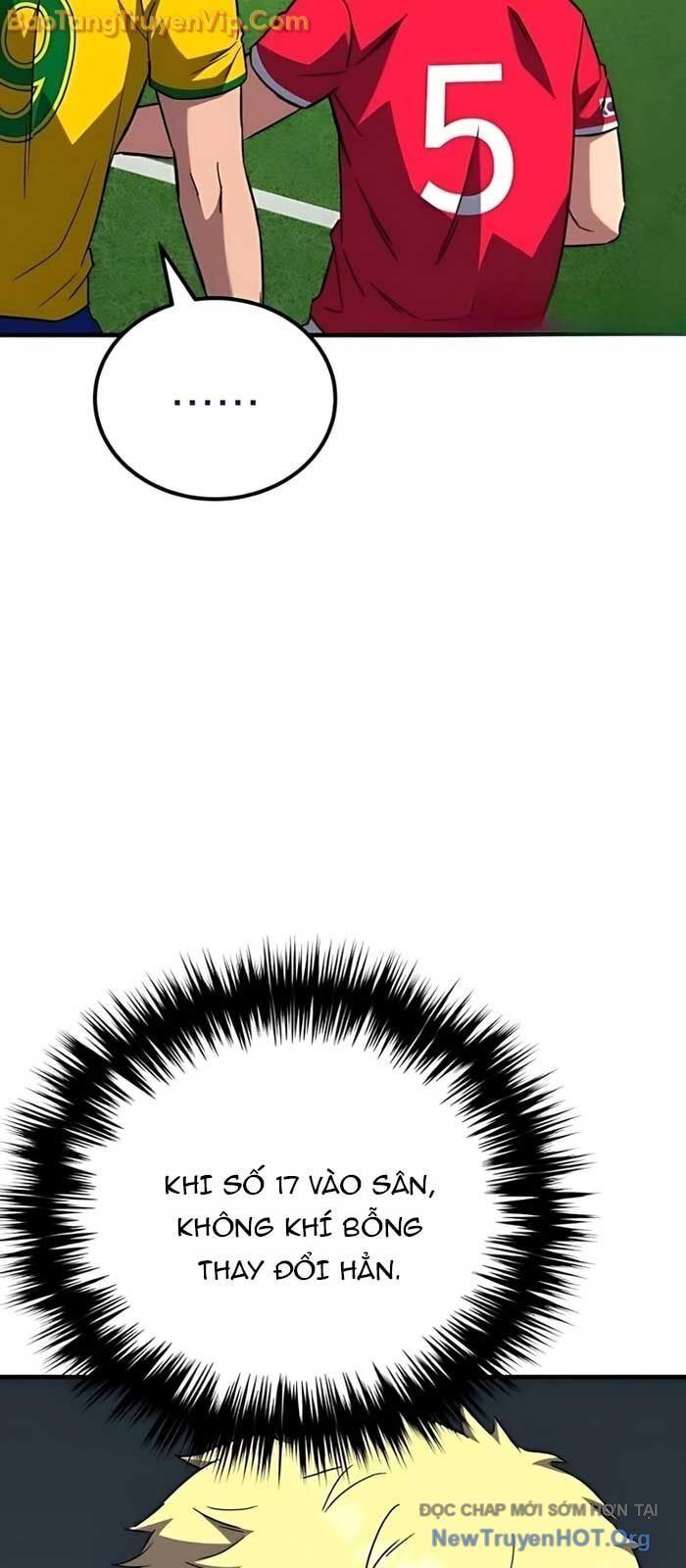 Đường Chuyền Đặc Biệt Của Tiền Vệ Thiên Tài Chapter 12 - 29