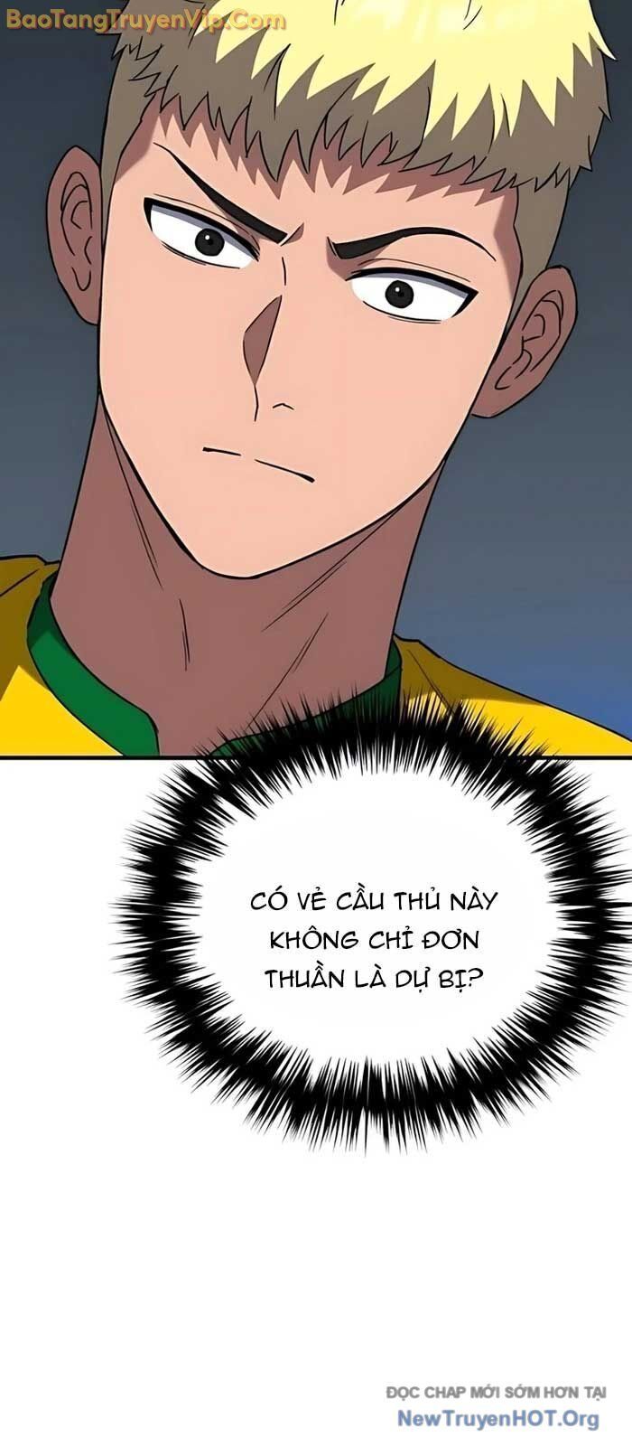 Đường Chuyền Đặc Biệt Của Tiền Vệ Thiên Tài Chapter 12 - 30