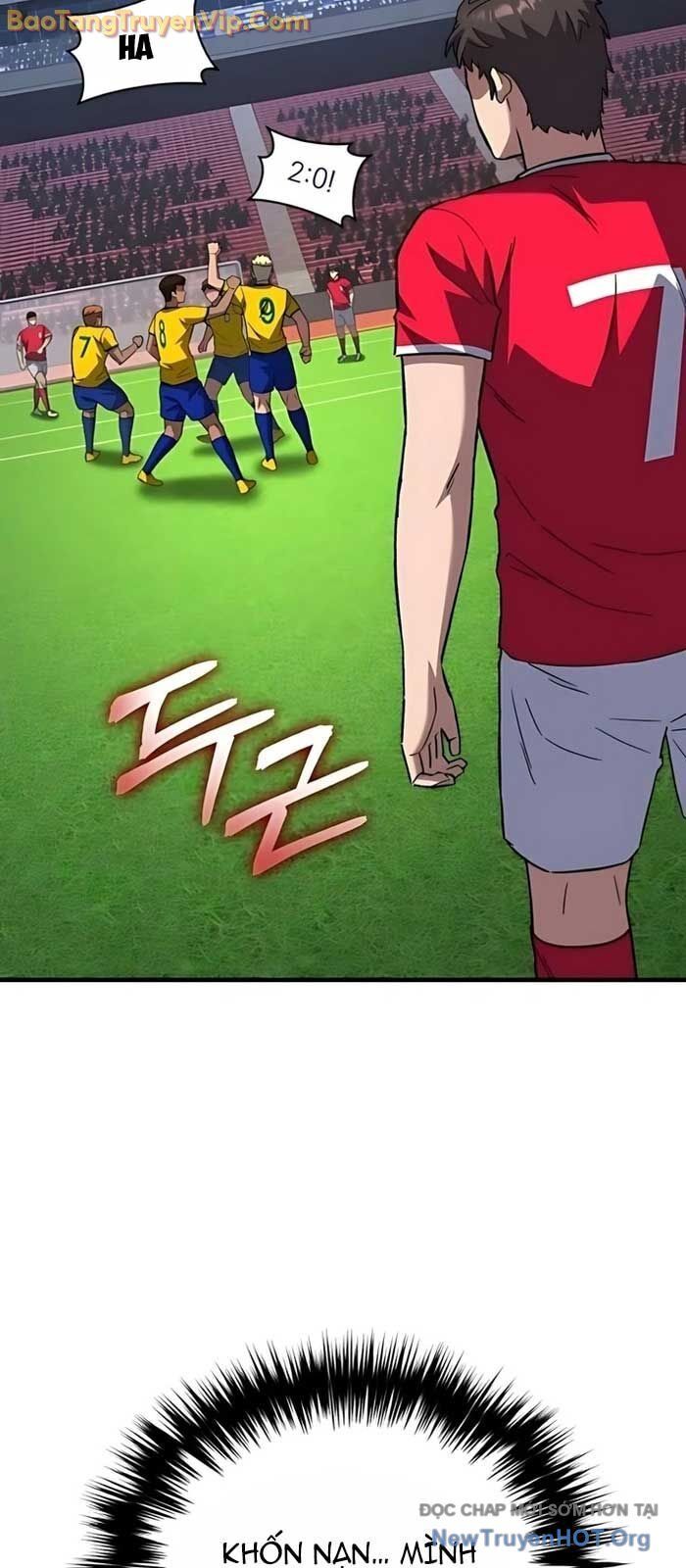 Đường Chuyền Đặc Biệt Của Tiền Vệ Thiên Tài Chapter 12 - 4