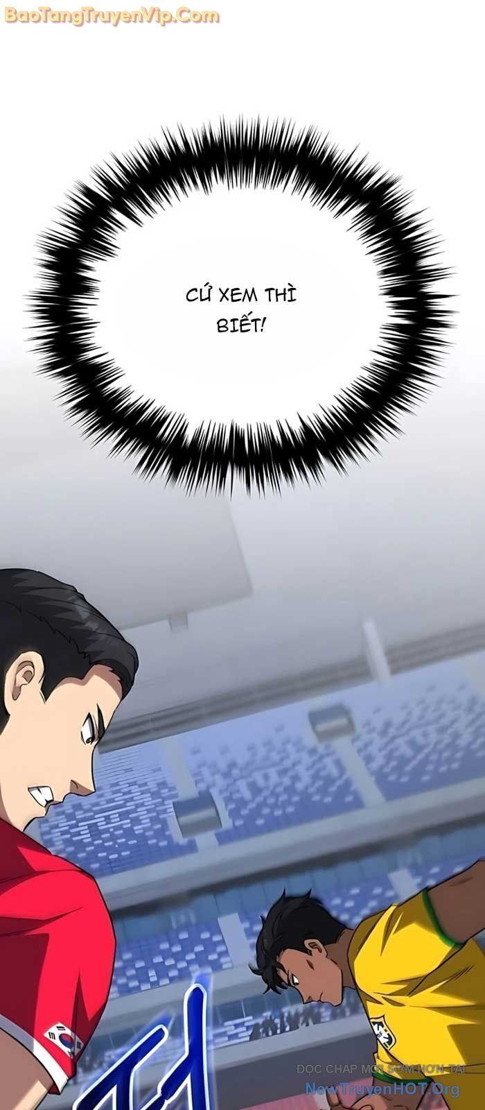 Đường Chuyền Đặc Biệt Của Tiền Vệ Thiên Tài Chapter 12 - 31