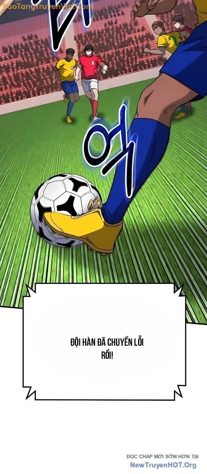 Đường Chuyền Đặc Biệt Của Tiền Vệ Thiên Tài Chapter 12 - 32