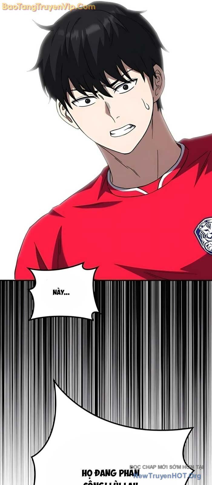 Đường Chuyền Đặc Biệt Của Tiền Vệ Thiên Tài Chapter 12 - 34