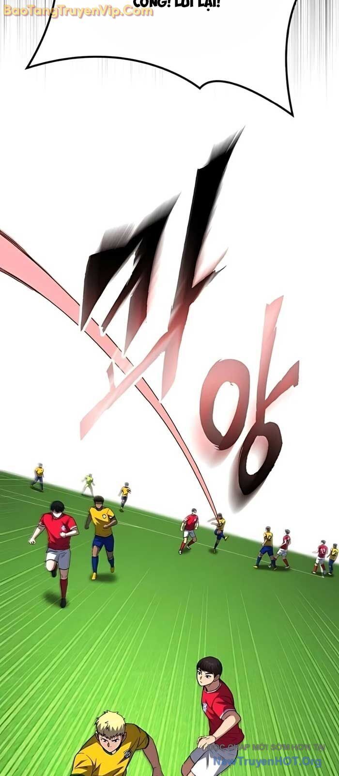 Đường Chuyền Đặc Biệt Của Tiền Vệ Thiên Tài Chapter 12 - 35