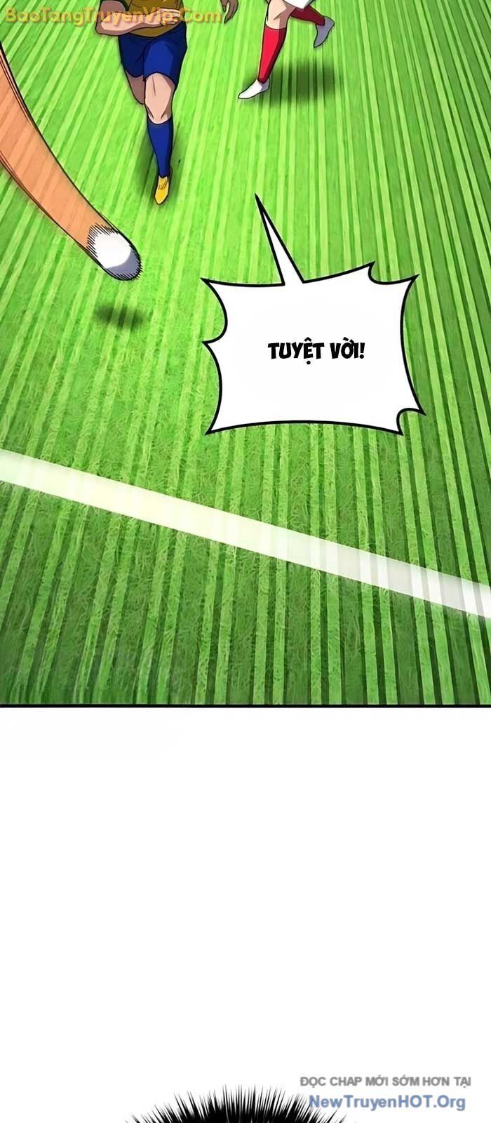 Đường Chuyền Đặc Biệt Của Tiền Vệ Thiên Tài Chapter 12 - 36