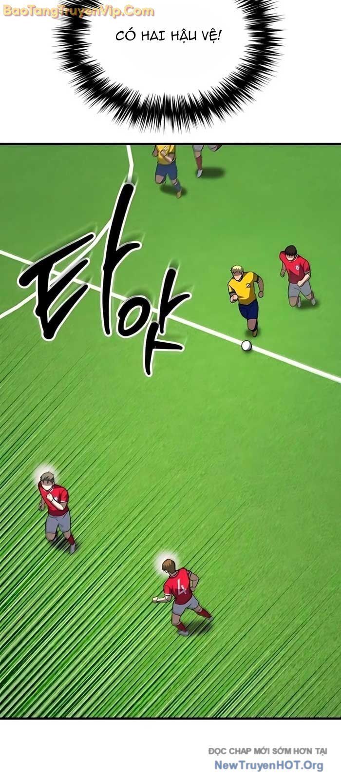 Đường Chuyền Đặc Biệt Của Tiền Vệ Thiên Tài Chapter 12 - 38