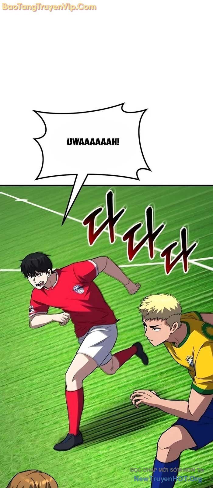 Đường Chuyền Đặc Biệt Của Tiền Vệ Thiên Tài Chapter 12 - 40