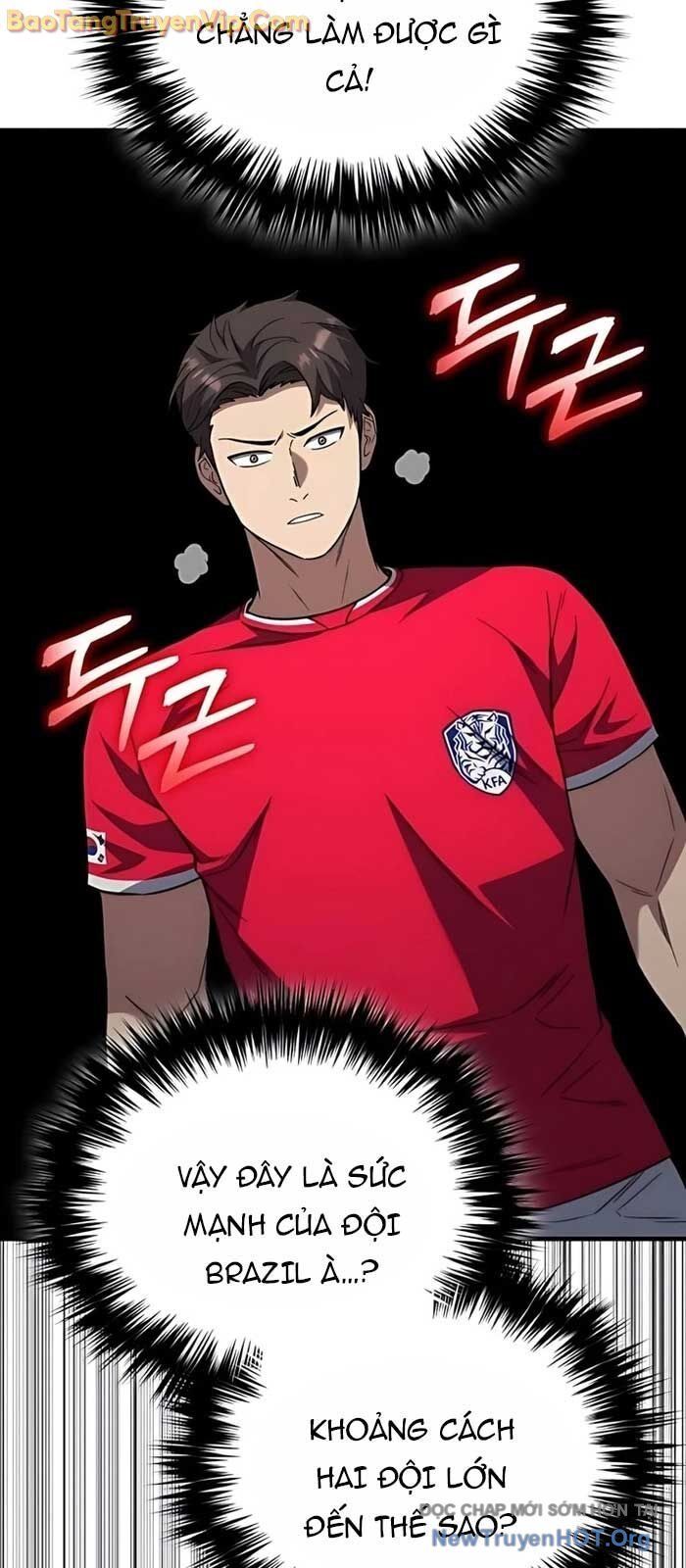 Đường Chuyền Đặc Biệt Của Tiền Vệ Thiên Tài Chapter 12 - 5