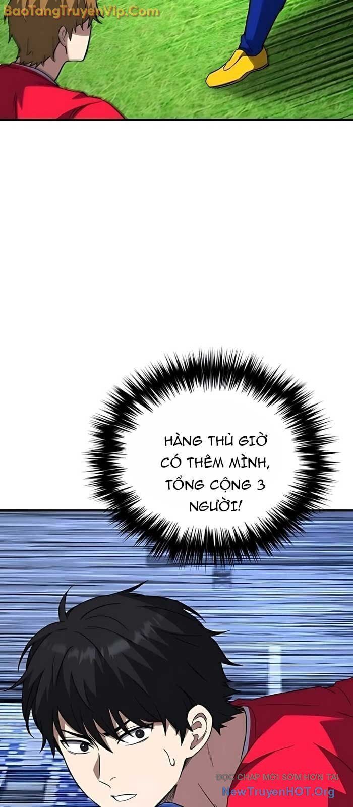 Đường Chuyền Đặc Biệt Của Tiền Vệ Thiên Tài Chapter 12 - 41