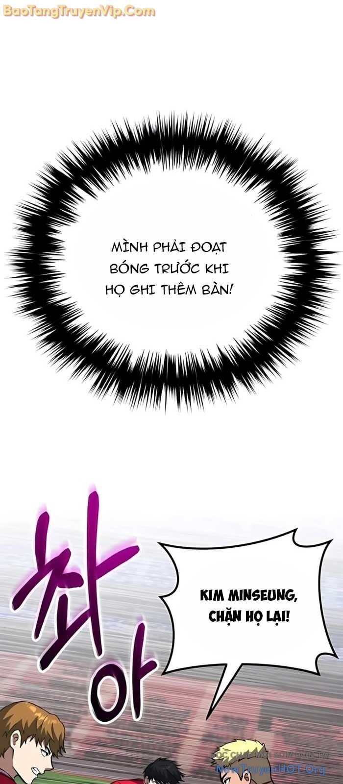 Đường Chuyền Đặc Biệt Của Tiền Vệ Thiên Tài Chapter 12 - 44