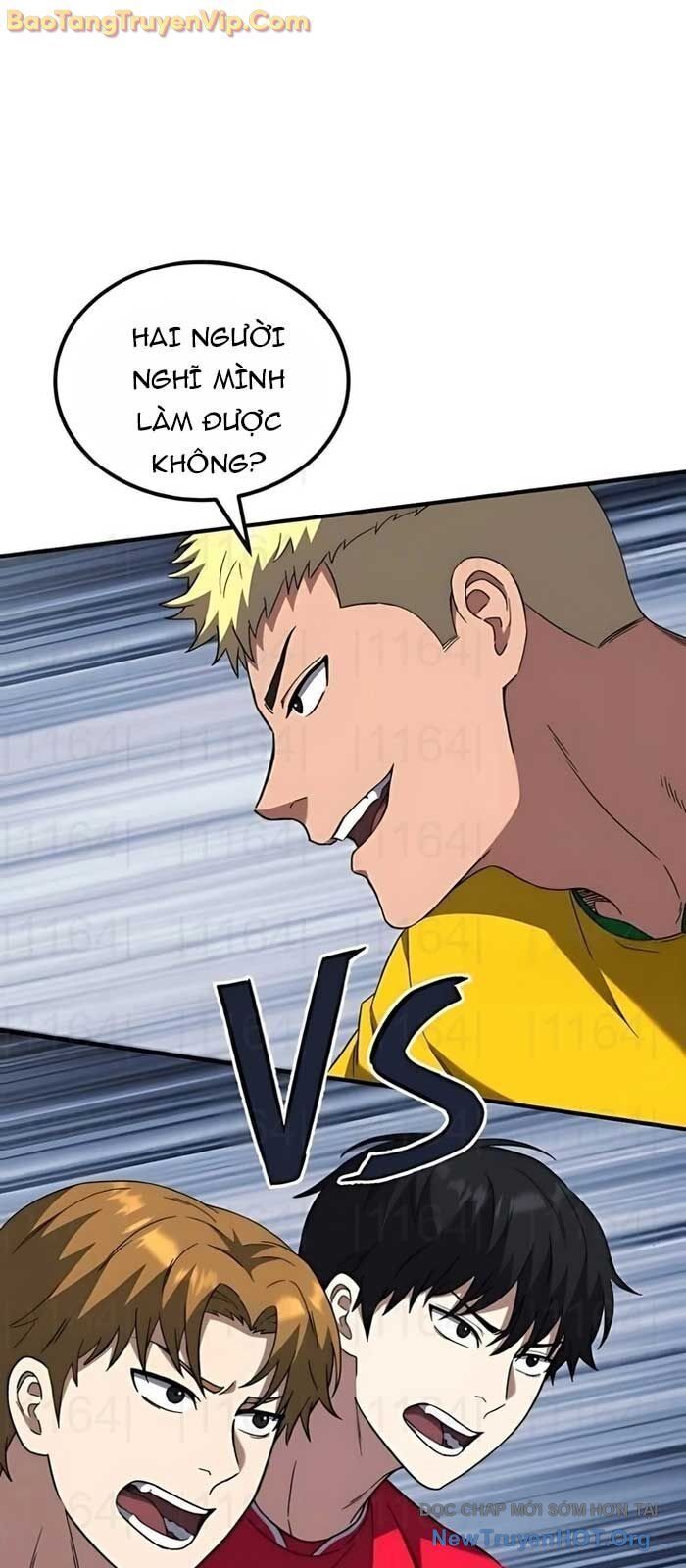 Đường Chuyền Đặc Biệt Của Tiền Vệ Thiên Tài Chapter 12 - 46