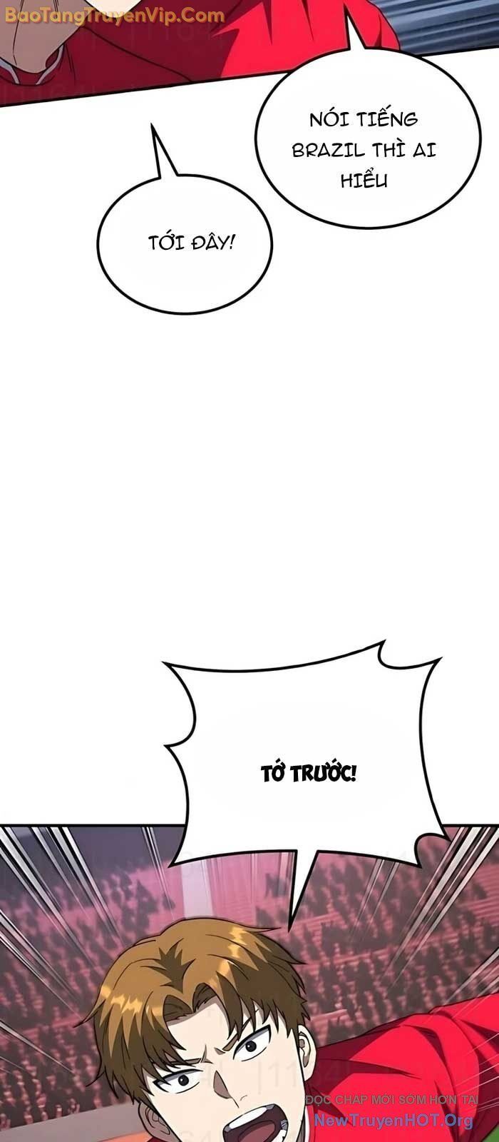 Đường Chuyền Đặc Biệt Của Tiền Vệ Thiên Tài Chapter 12 - 47