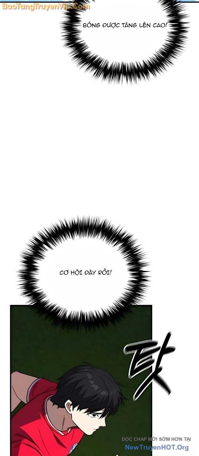 Đường Chuyền Đặc Biệt Của Tiền Vệ Thiên Tài Chapter 12 - 52