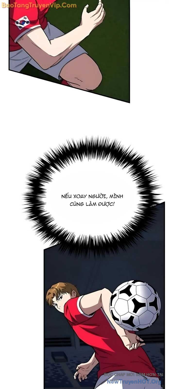 Đường Chuyền Đặc Biệt Của Tiền Vệ Thiên Tài Chapter 12 - 53
