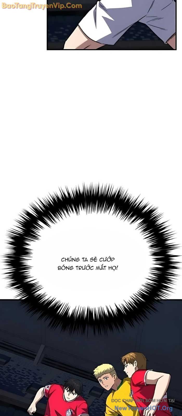 Đường Chuyền Đặc Biệt Của Tiền Vệ Thiên Tài Chapter 12 - 54