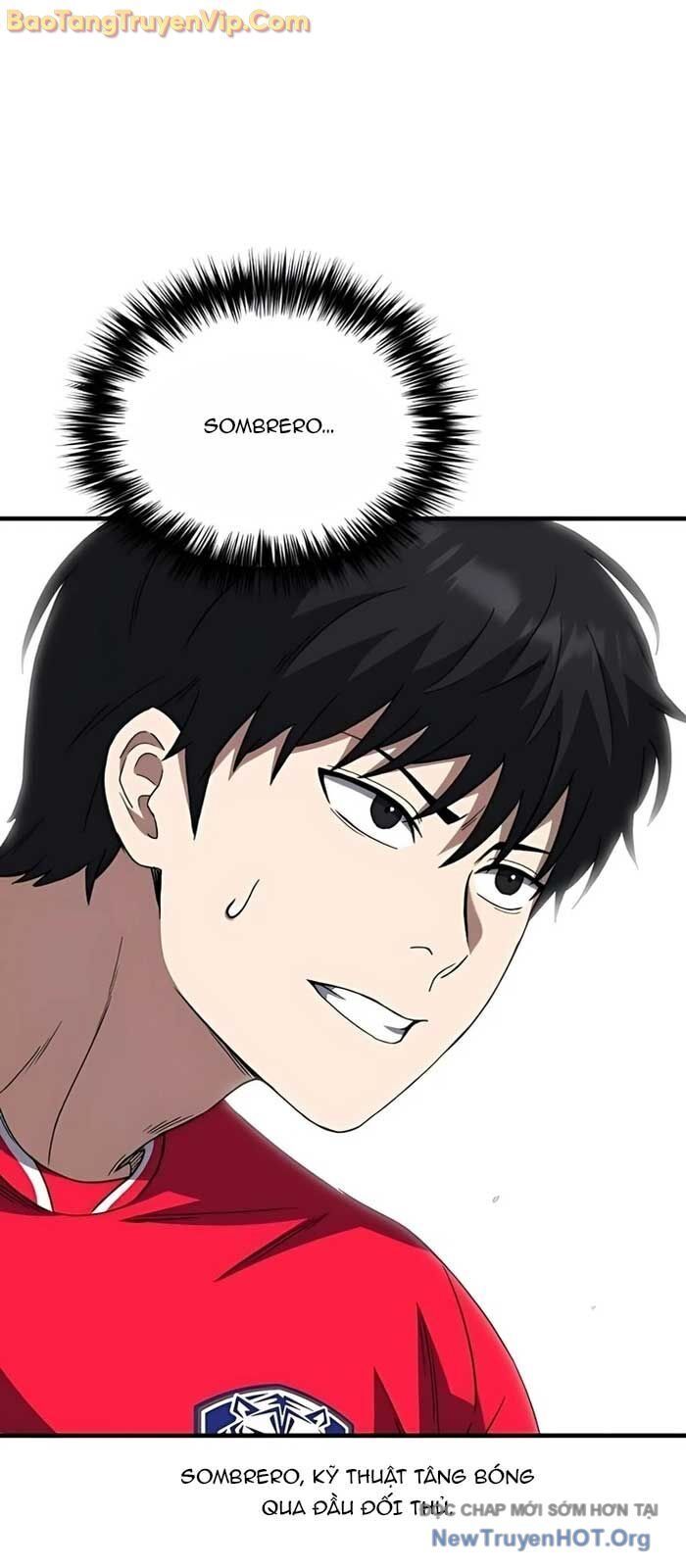 Đường Chuyền Đặc Biệt Của Tiền Vệ Thiên Tài Chapter 12 - 58