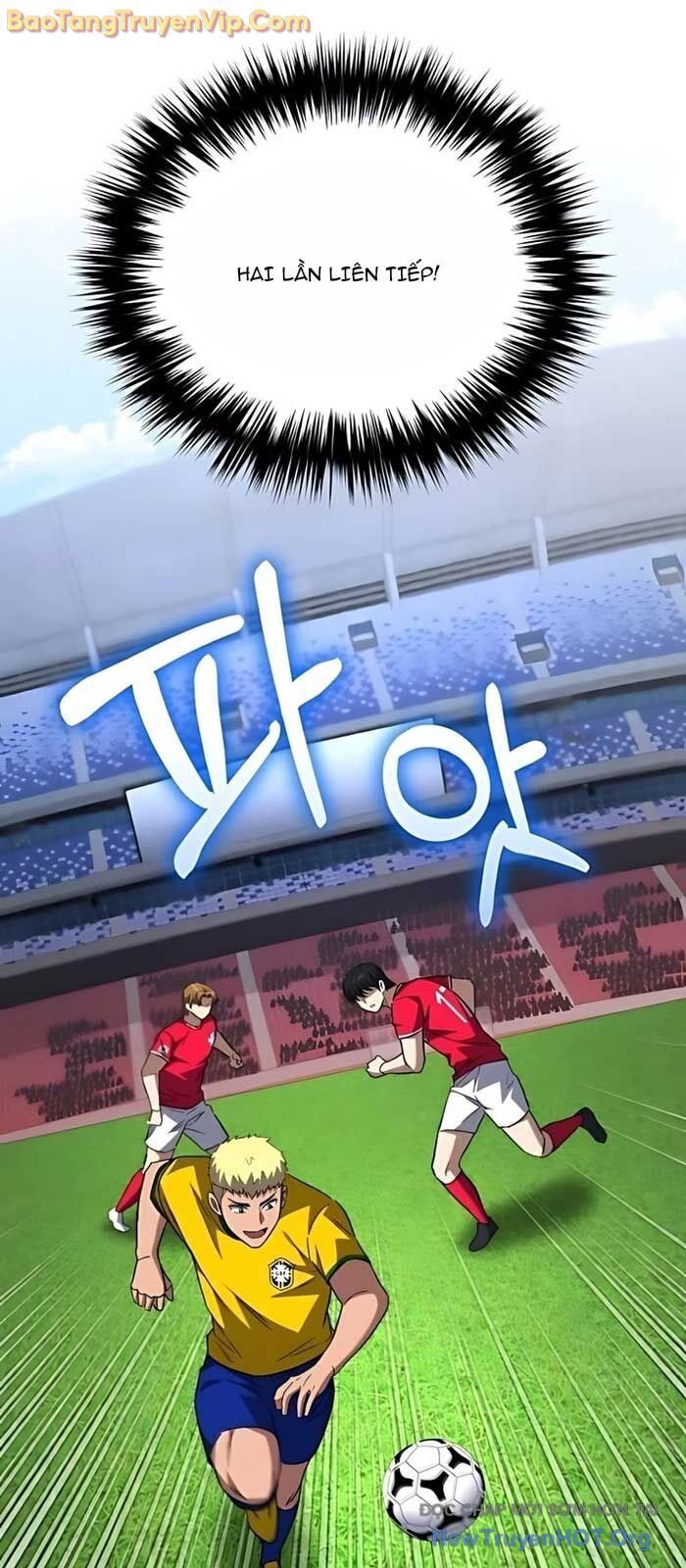 Đường Chuyền Đặc Biệt Của Tiền Vệ Thiên Tài Chapter 12 - 59