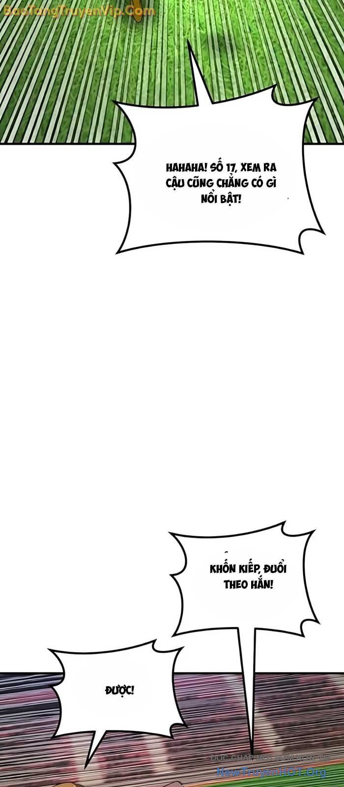 Đường Chuyền Đặc Biệt Của Tiền Vệ Thiên Tài Chapter 12 - 60