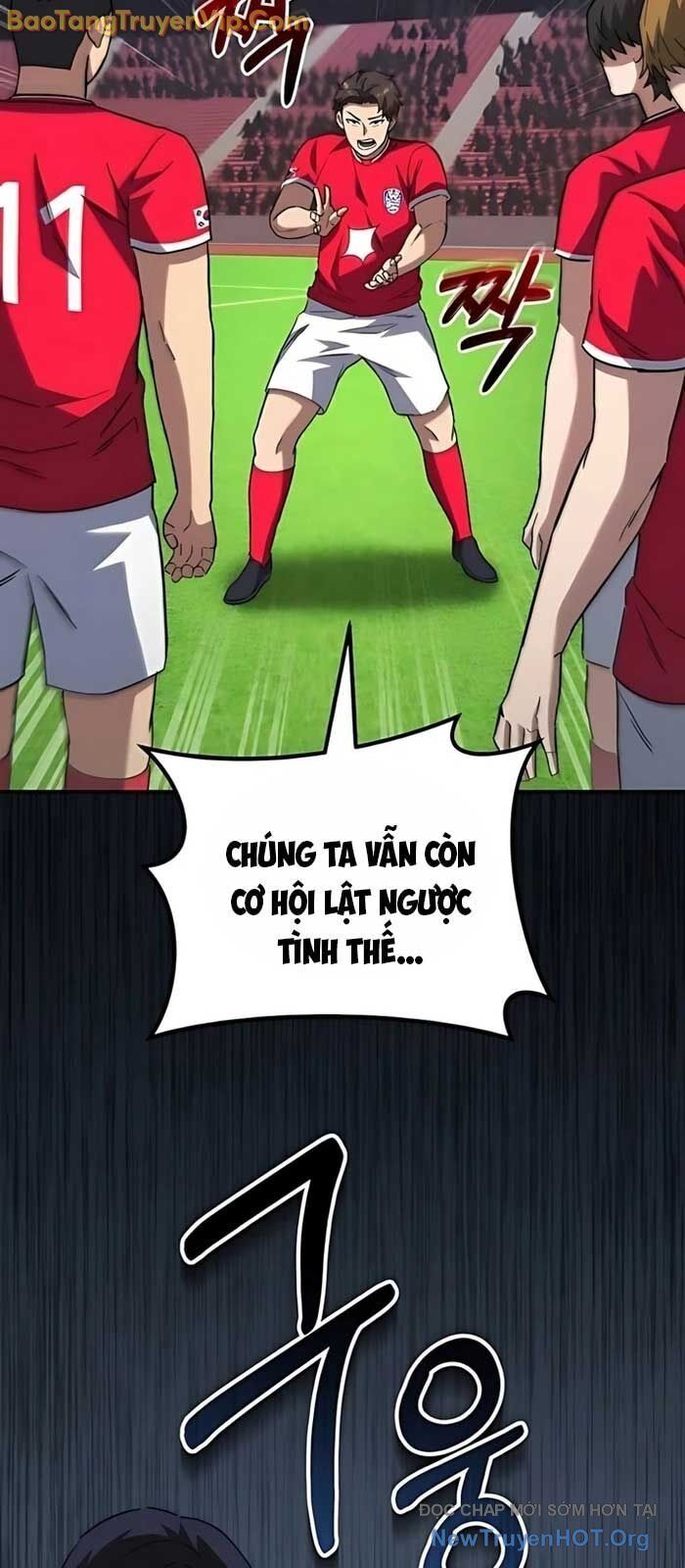 Đường Chuyền Đặc Biệt Của Tiền Vệ Thiên Tài Chapter 12 - 7