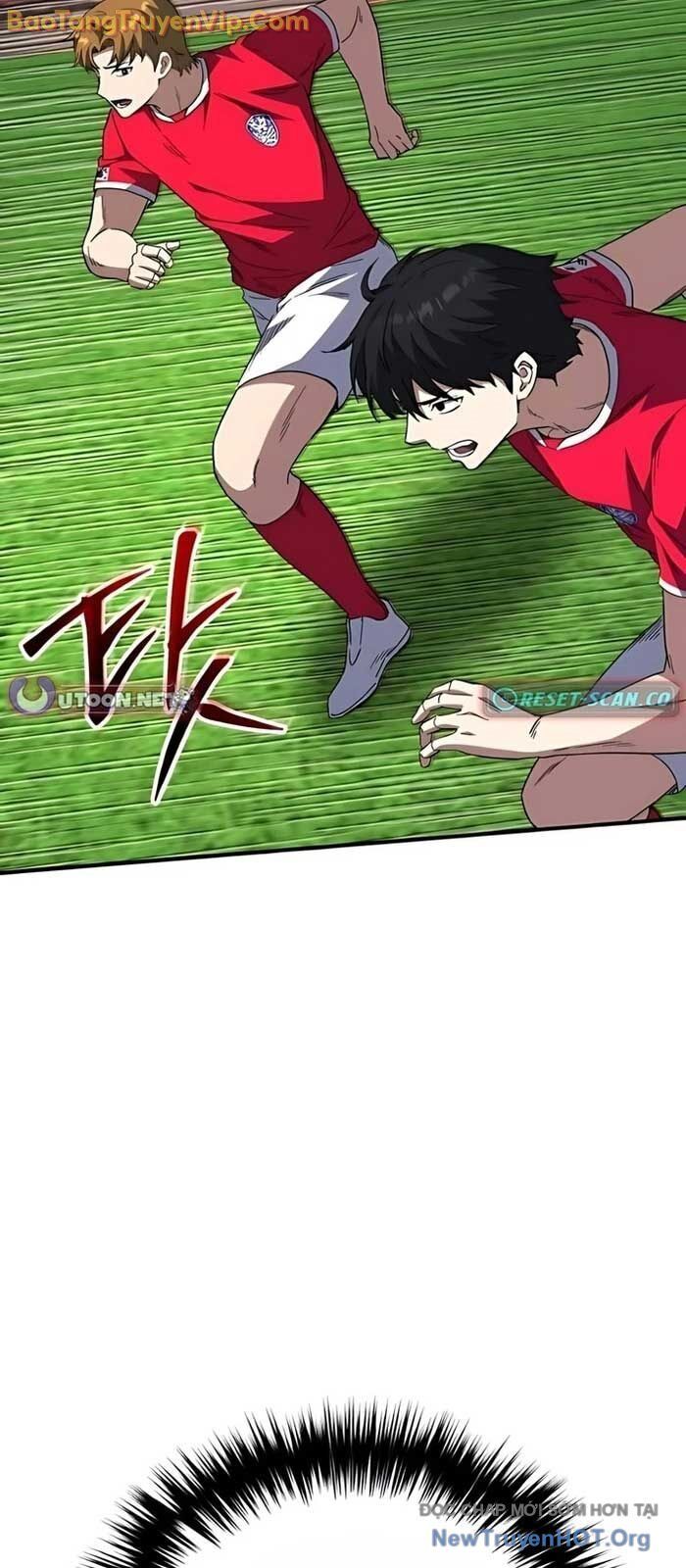 Đường Chuyền Đặc Biệt Của Tiền Vệ Thiên Tài Chapter 12 - 61