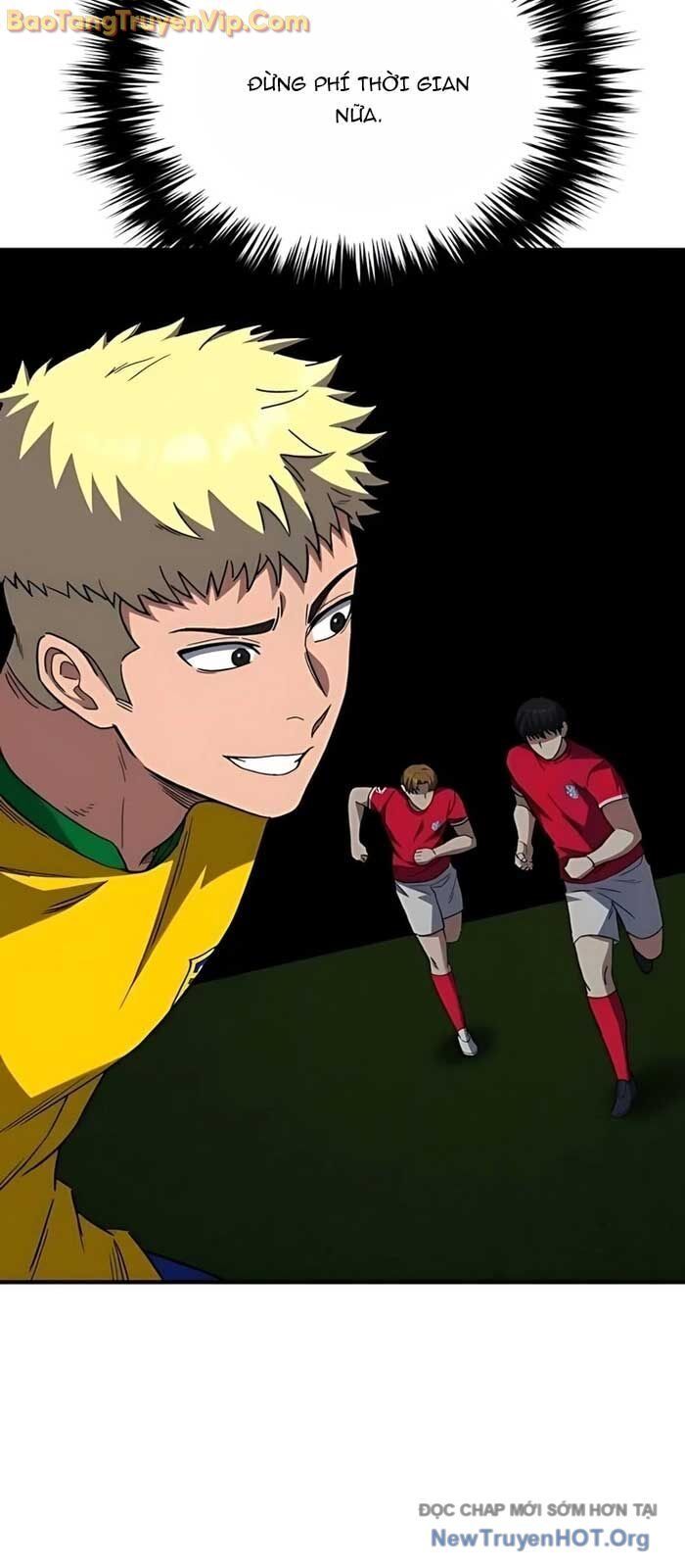 Đường Chuyền Đặc Biệt Của Tiền Vệ Thiên Tài Chapter 12 - 62