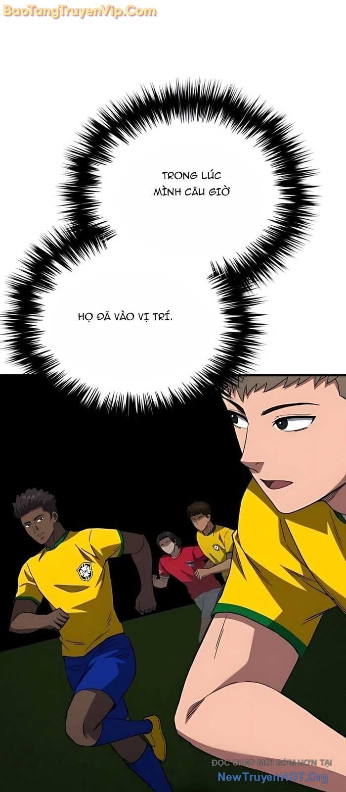 Đường Chuyền Đặc Biệt Của Tiền Vệ Thiên Tài Chapter 12 - 63