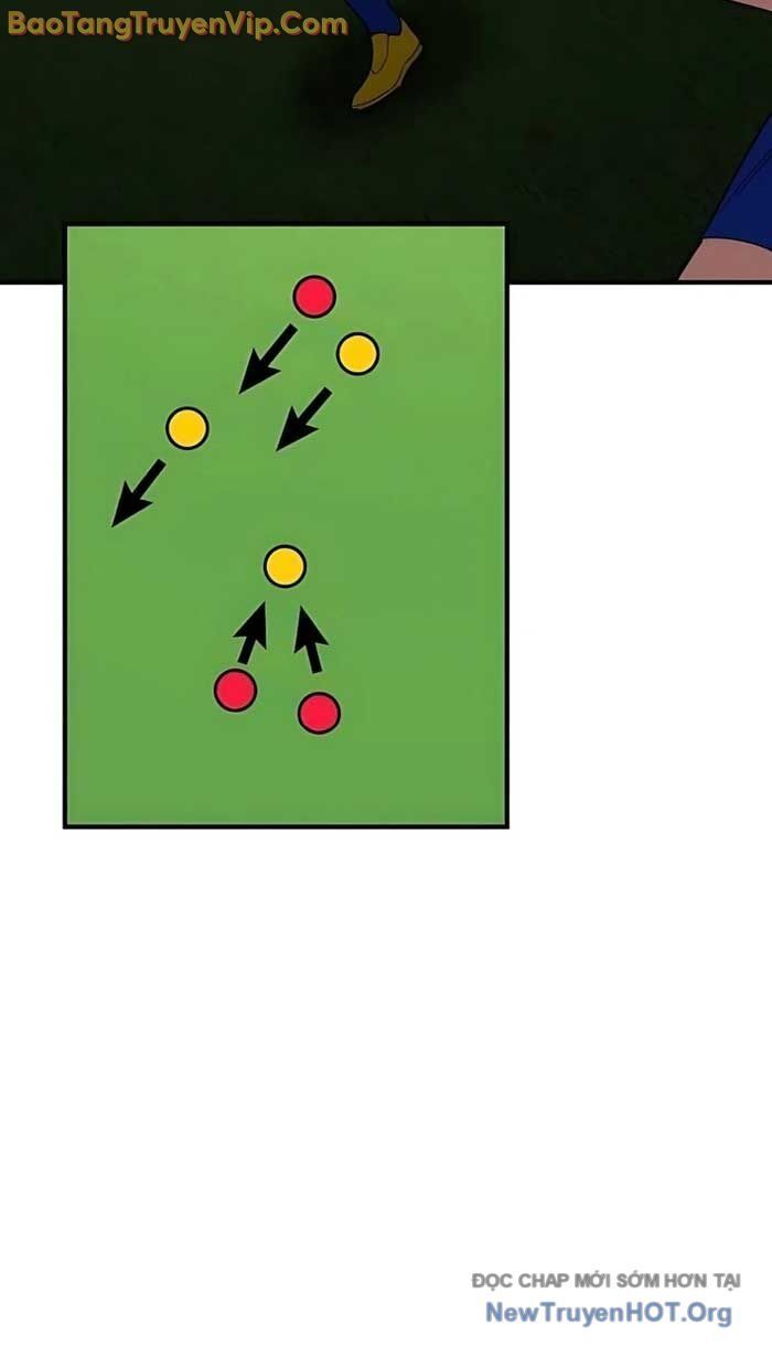 Đường Chuyền Đặc Biệt Của Tiền Vệ Thiên Tài Chapter 12 - 64