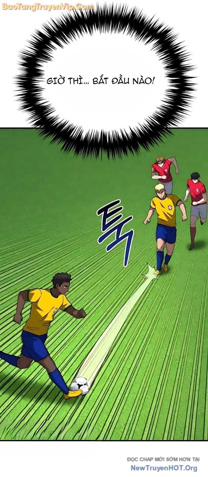 Đường Chuyền Đặc Biệt Của Tiền Vệ Thiên Tài Chapter 12 - 65