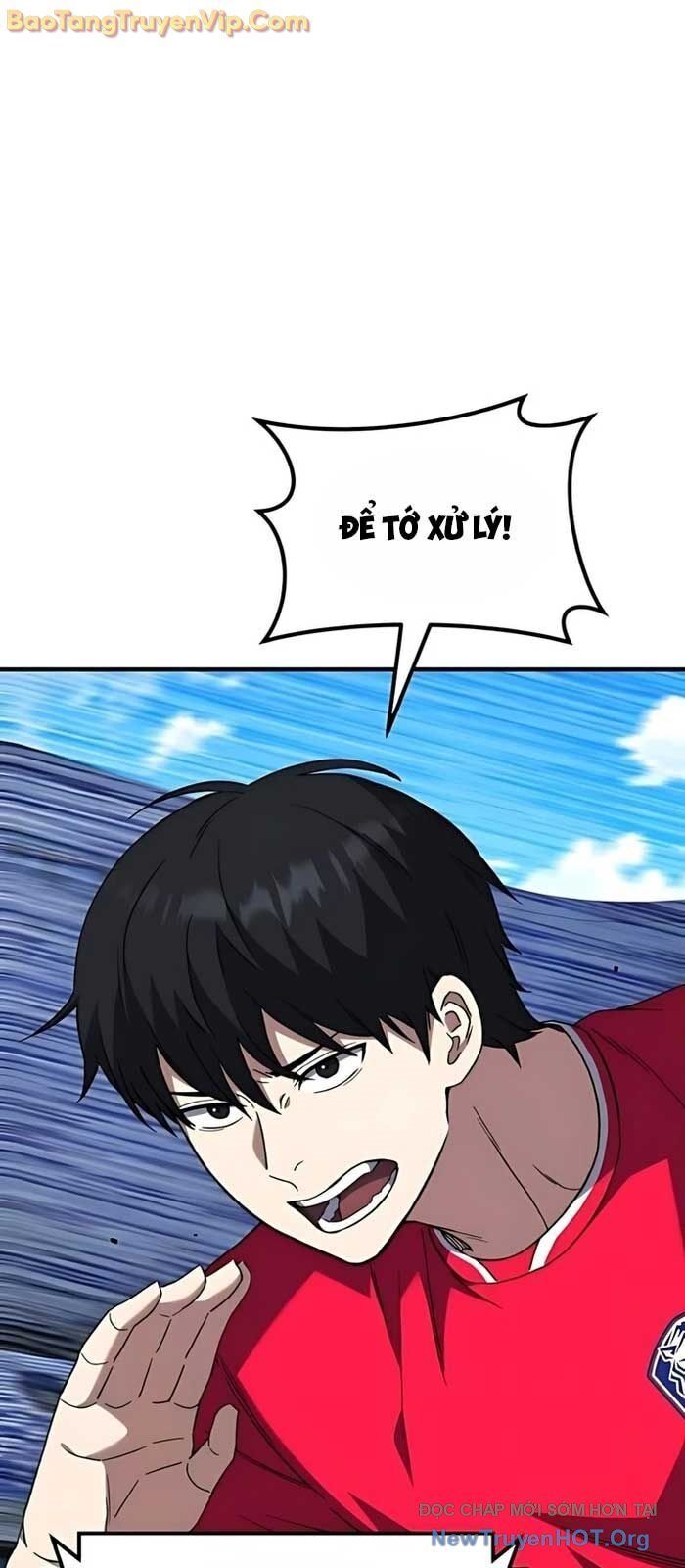 Đường Chuyền Đặc Biệt Của Tiền Vệ Thiên Tài Chapter 12 - 66