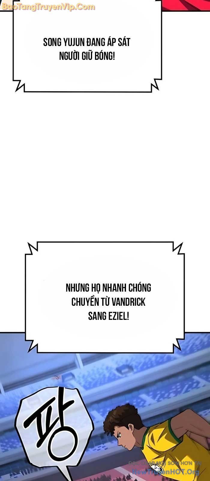 Đường Chuyền Đặc Biệt Của Tiền Vệ Thiên Tài Chapter 12 - 67