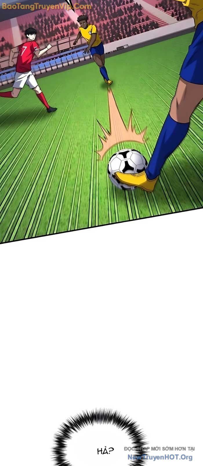 Đường Chuyền Đặc Biệt Của Tiền Vệ Thiên Tài Chapter 12 - 68