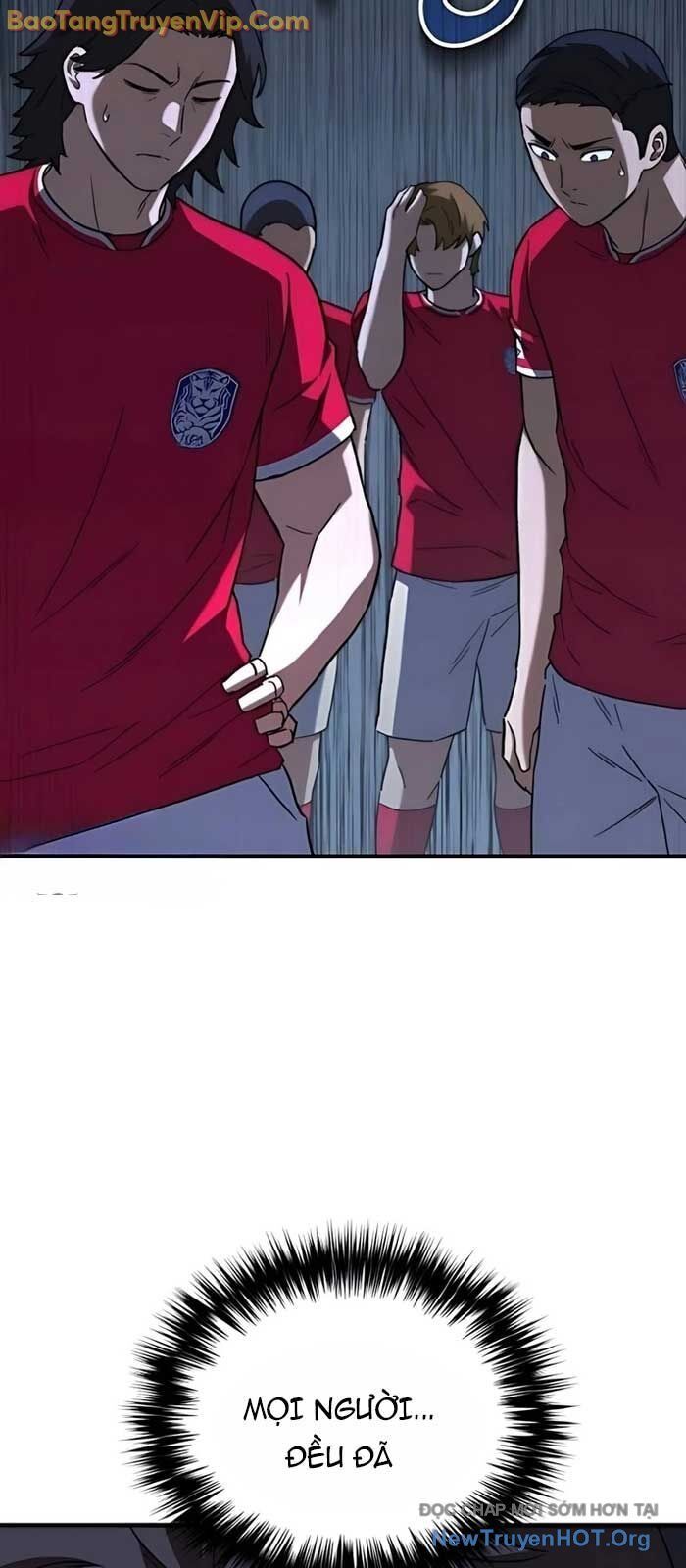 Đường Chuyền Đặc Biệt Của Tiền Vệ Thiên Tài Chapter 12 - 8